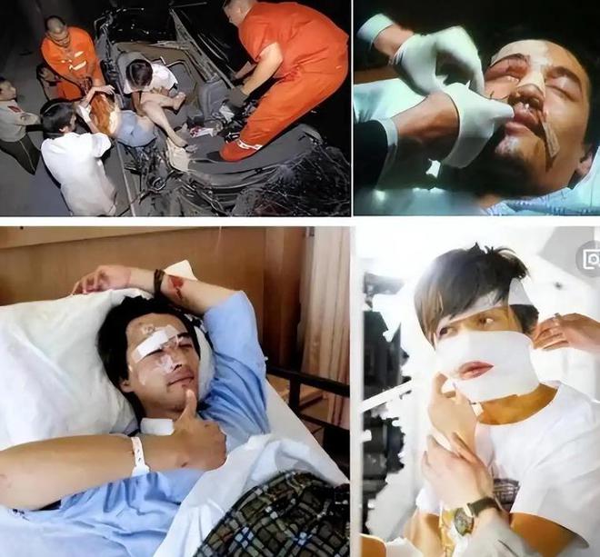 胡歌哭的照片__胡歌流泪图片
