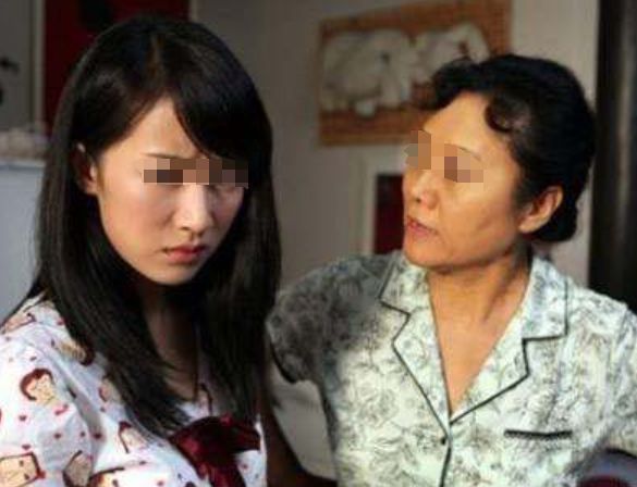 _公婆是亲戚_亲属关系公婆书面称谓