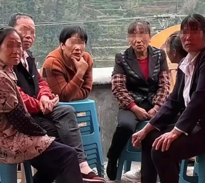 _公婆是亲戚_亲属关系公婆书面称谓