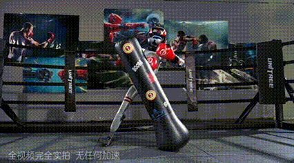 机器人打架的综艺节目是什么__机器人打架的故事