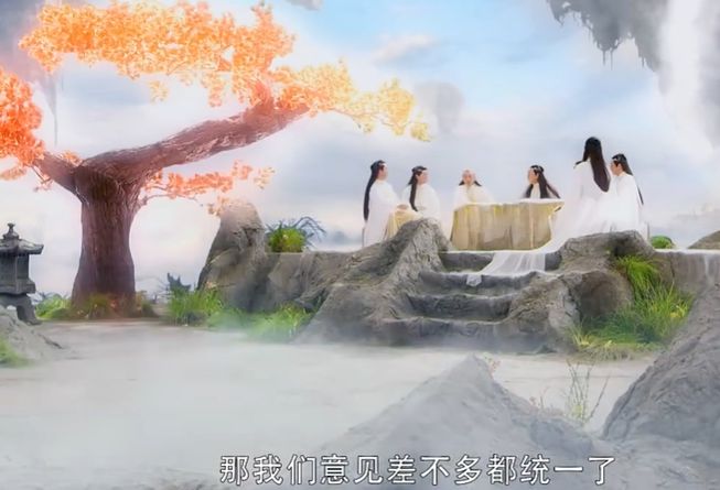 _古装即将播出古装剧_播放古装剧集