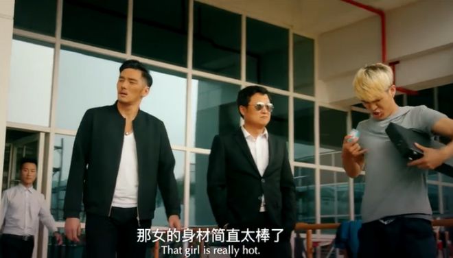 章子怡宣传电影__章子怡新拍电影名字