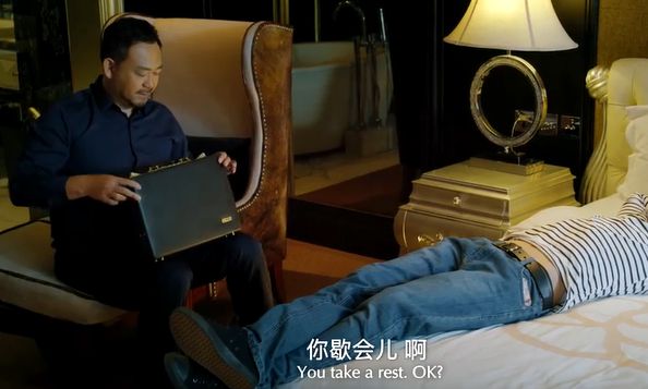 _章子怡宣传电影_章子怡新拍电影名字