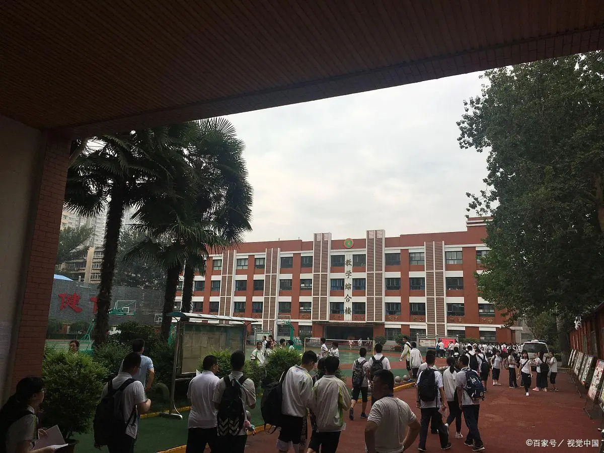 西安军需工业学校是职高吗？不是，是全日制技校，专注技能与就业