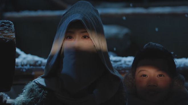 孟子电视剧叫什么名字_电视剧《孟子》_