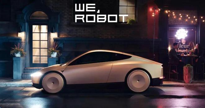 Robotaxi 能否筑起特斯拉护城河？