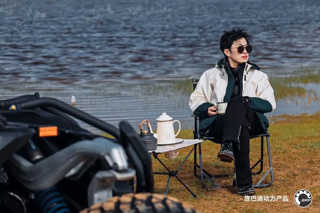 对话王媛：在世界的游乐场，一起庞巴迪
