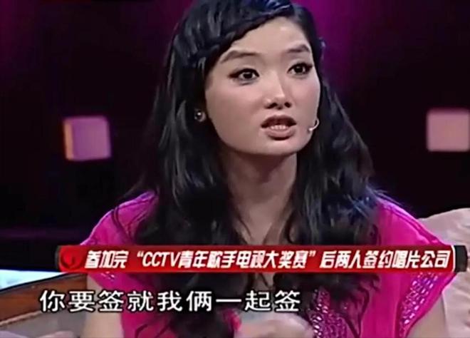 _曾毅戴不雅手表，演唱会取消，还是坚持五五分账27年的玲花更清醒_曾毅戴不雅手表，演唱会取消，还是坚持五五分账27年的玲花更清醒