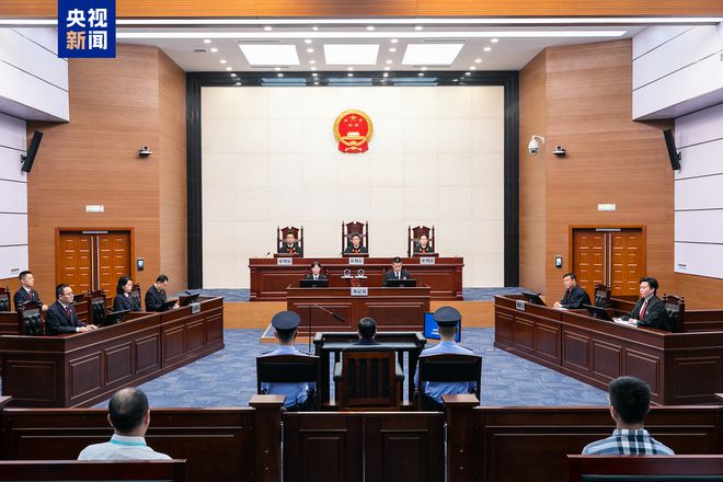 受贿1.22亿余元！云南省政府原副省长张祖林一审被判无期_受贿1.22亿余元！云南省政府原副省长张祖林一审被判无期_