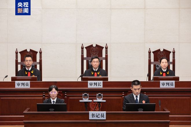 受贿1.22亿余元！云南省政府原副省长张祖林一审被判无期_受贿1.22亿余元！云南省政府原副省长张祖林一审被判无期_