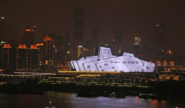 城市客厅概念性方案_城市客厅的概念_
