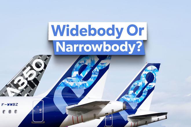 空客A321XLR欲登长途航线，能取代宽体机吗?