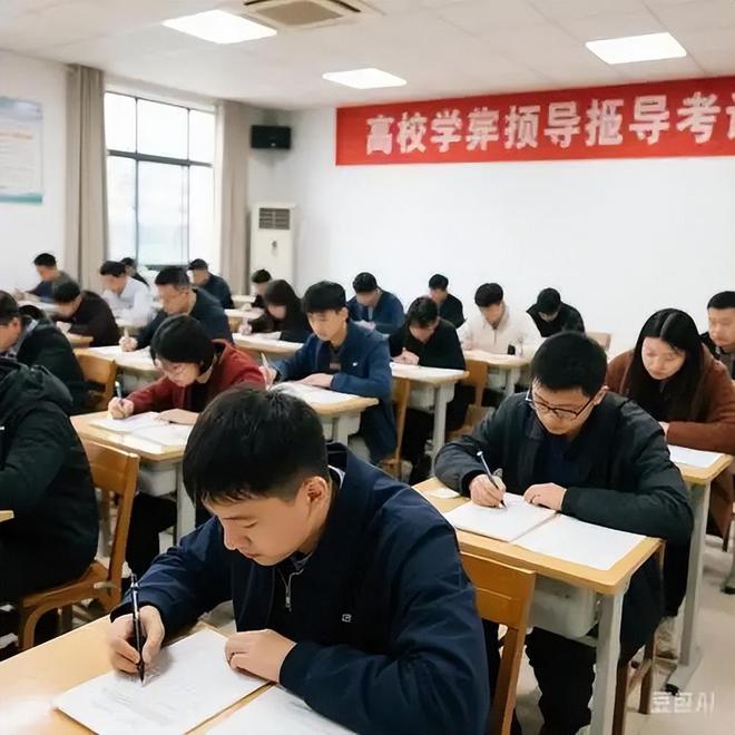 _高校辅导员考试竞争白热化:仅招聘15人，却有近千人报名角逐_高校辅导员考试竞争白热化:仅招聘15人，却有近千人报名角逐