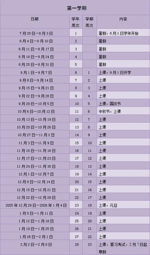 2020年广州中小学开学时间_广州各学校开学时间_