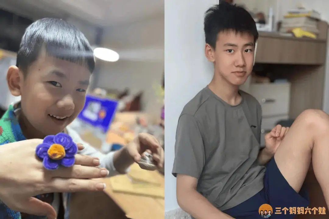 _学渣妈妈的焦虑_学渣妈妈的心声
