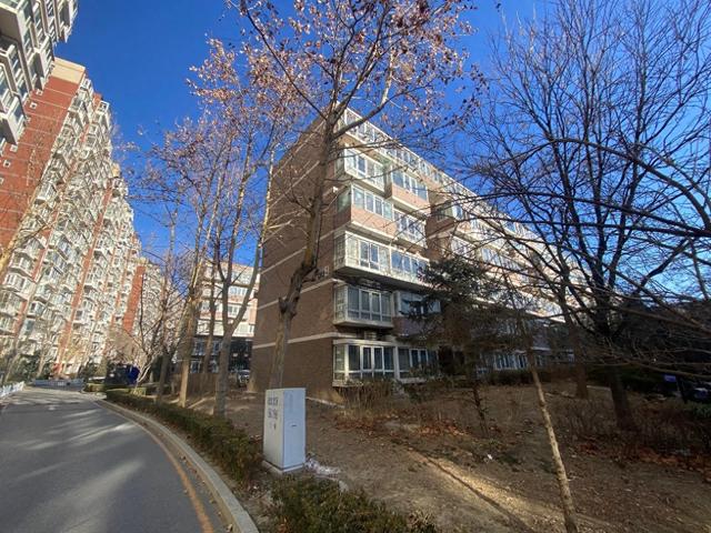 在北京买三室一厅多少钱_北京买个三居室多少钱_