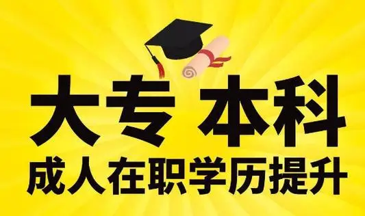 2025年成人高考深圳大学高等教育专业简章附报名条件
