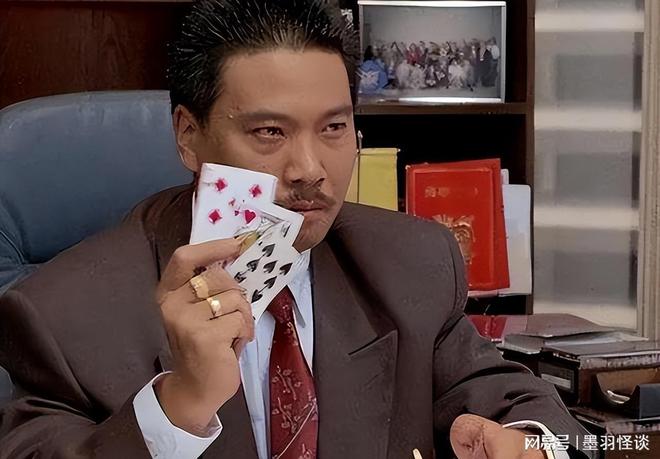 _王晶吴孟达_王晶和吴孟达演的电影