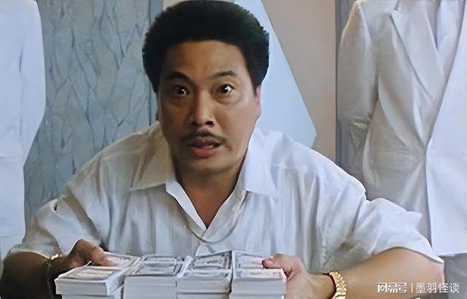 _王晶和吴孟达演的电影_王晶吴孟达
