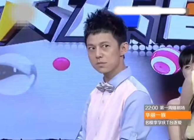 何炅回应老婆王箐与儿子照片__何炅空饷事件爆料人称遭恐吓