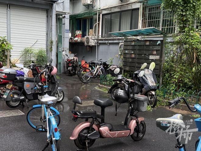 _小区邻居_小区邻居之间发生冲突
