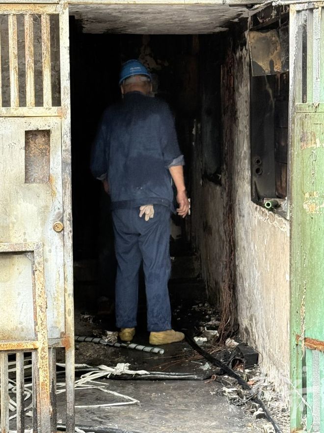 小区邻居__小区邻居之间发生冲突