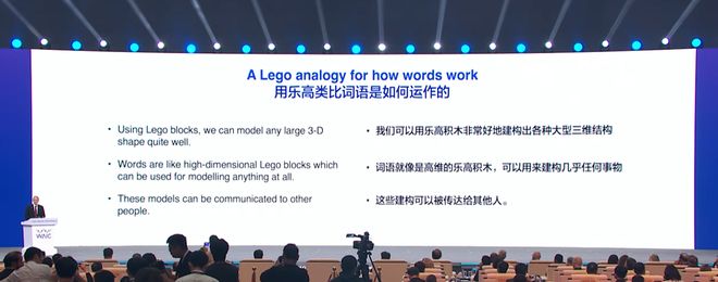 首发实录｜AI教父辛顿现身上海：人类如何不被自己造的AI杀掉