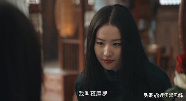 _白玉兰风波一月后，37岁刘亦菲再传喜讯，让等了7年的娱乐圈沉默_白玉兰风波一月后，37岁刘亦菲再传喜讯，让等了7年的娱乐圈沉默