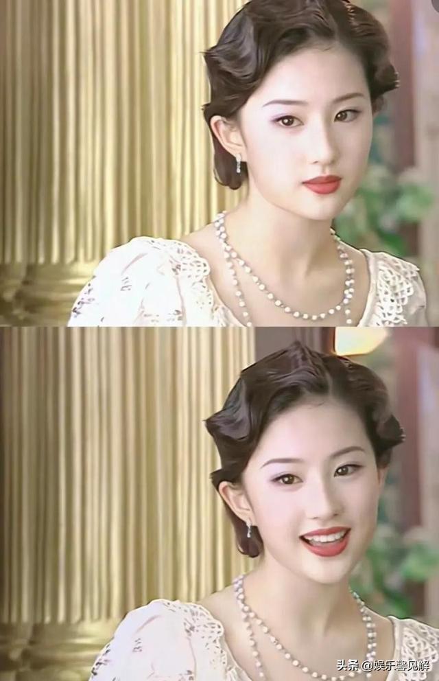 白玉兰风波一月后，37岁刘亦菲再传喜讯，让等了7年的娱乐圈沉默_白玉兰风波一月后，37岁刘亦菲再传喜讯，让等了7年的娱乐圈沉默_