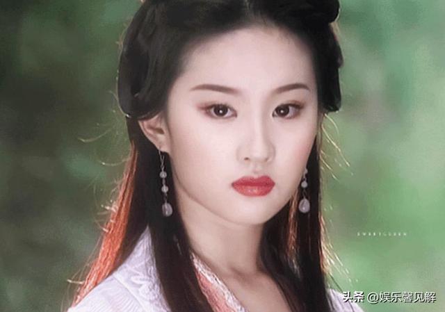 白玉兰风波一月后，37岁刘亦菲再传喜讯，让等了7年的娱乐圈沉默__白玉兰风波一月后，37岁刘亦菲再传喜讯，让等了7年的娱乐圈沉默