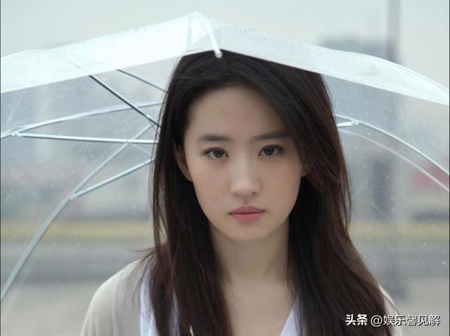 白玉兰风波一月后，37岁刘亦菲再传喜讯，让等了7年的娱乐圈沉默_白玉兰风波一月后，37岁刘亦菲再传喜讯，让等了7年的娱乐圈沉默_