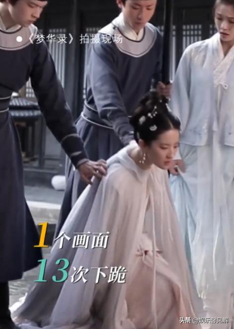 白玉兰风波一月后，37岁刘亦菲再传喜讯，让等了7年的娱乐圈沉默_白玉兰风波一月后，37岁刘亦菲再传喜讯，让等了7年的娱乐圈沉默_