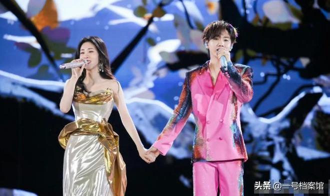 _张碧晨被汪苏泷打脸体面碎一地，原来早有“前科”，华晨宇被坑惨_张碧晨被汪苏泷打脸体面碎一地，原来早有“前科”，华晨宇被坑惨
