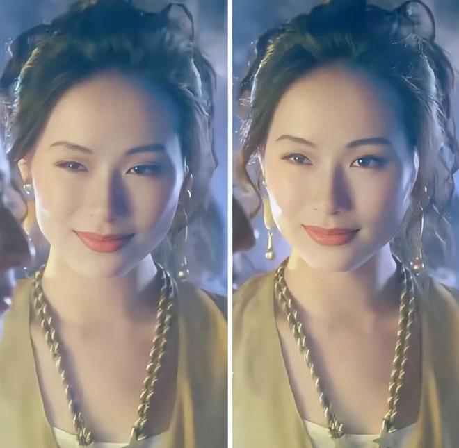 _许仙扮演者是男的还是女的_许仙是谁演