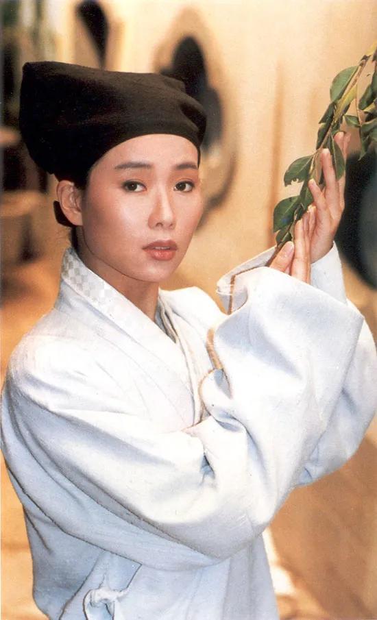 _许仙是谁演_许仙扮演者是男的还是女的