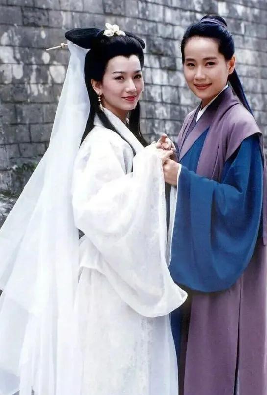 许仙是谁演_许仙扮演者是男的还是女的_