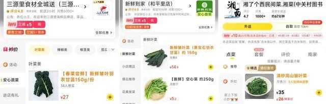 “中产丑菜”，卖爆了？_“中产丑菜”，卖爆了？_