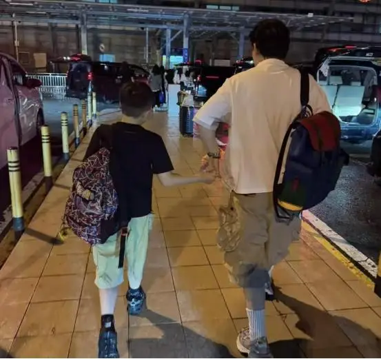 _送孩子去军训的心情说说_送儿子军训朋友圈怎么写