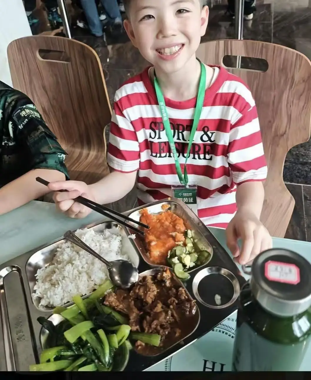 送儿子军训朋友圈怎么写__送孩子去军训的心情说说