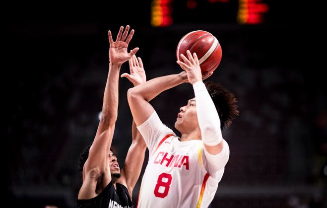 只剩3天！北京欲交易来男篮队长赵睿 首钢已有3位顶薪需送走一人_只剩3天！北京欲交易来男篮队长赵睿 首钢已有3位顶薪需送走一人_