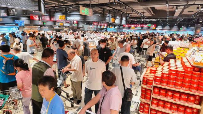 2020永辉超市新店开业计划_2020永辉超市开业表_
