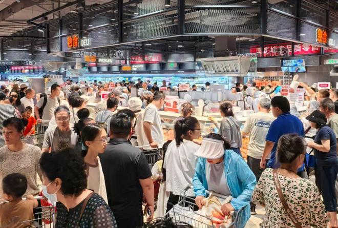 2020永辉超市开业表_2020永辉超市新店开业计划_