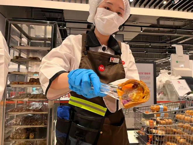 2020永辉超市开业表__2020永辉超市新店开业计划