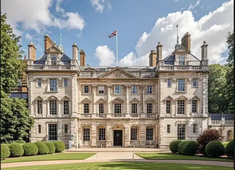 _伦敦女王玛丽学院世界排名_英国伦敦女王玛丽学院