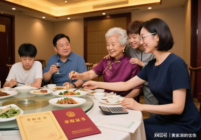 _儿子侄子都考上大学，婆子让我给侄子25万学费，我一句话让她闭嘴_儿子侄子都考上大学，婆子让我给侄子25万学费，我一句话让她闭嘴