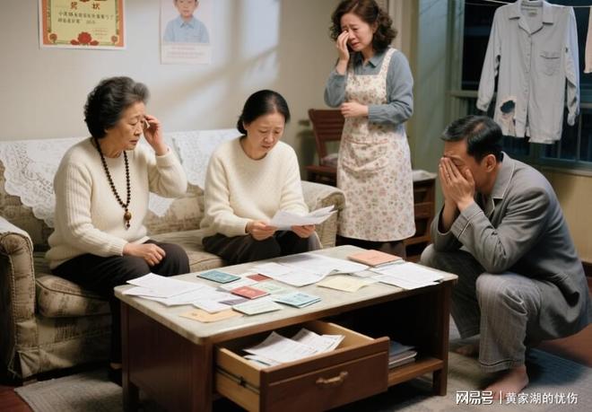 儿子侄子都考上大学，婆子让我给侄子25万学费，我一句话让她闭嘴__儿子侄子都考上大学，婆子让我给侄子25万学费，我一句话让她闭嘴