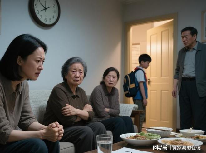 儿子侄子都考上大学，婆子让我给侄子25万学费，我一句话让她闭嘴_儿子侄子都考上大学，婆子让我给侄子25万学费，我一句话让她闭嘴_