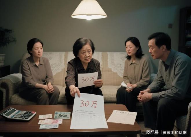 _儿子侄子都考上大学，婆子让我给侄子25万学费，我一句话让她闭嘴_儿子侄子都考上大学，婆子让我给侄子25万学费，我一句话让她闭嘴