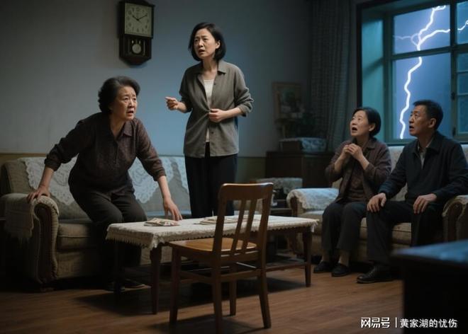 _儿子侄子都考上大学，婆子让我给侄子25万学费，我一句话让她闭嘴_儿子侄子都考上大学，婆子让我给侄子25万学费，我一句话让她闭嘴