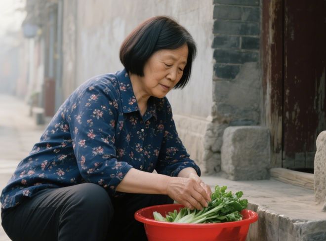 我舅位高权重，母亲却从来不提，父亲被村长欺负后，舅舅露面了